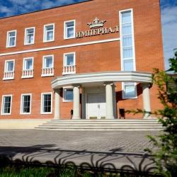 Фото Отель Империал