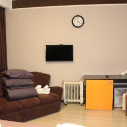 Фото Отель Ай Да Вкус