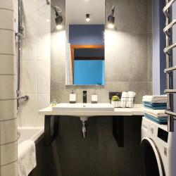 Фото Апартаменты на улице Машинная