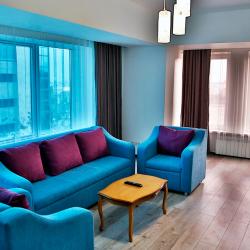 Фото Отель Астра (Astra)