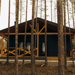 Фото Отель Karjala house (Карьяла хаус)