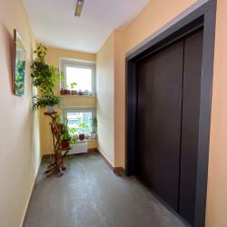 Фото Отель Like Home Apartment (Лайк Хоум Апартмент) на улице Саморы Машела 4к1