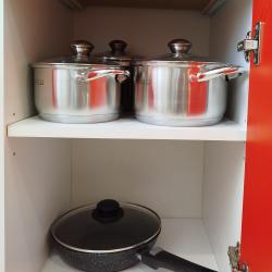 Апартаменты люкс г. Электросталь, ул. Тевосяна, д. 37, кв. 49