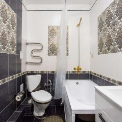 Фото Апартаменты на улице Владимирская 114 корпус 1