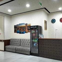 Фото Отель Brand Center Hotel (Брэнд Центр)