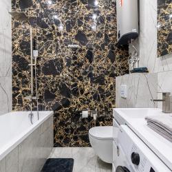 2-комнатные апартаменты улучшенные