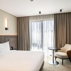 Фото Novotel Tbilisi Center (Новотель Центр)