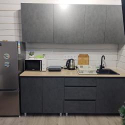 Коттедж улучшенный