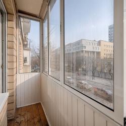 Фото Отель Comfort Homes на улице Брянская 12