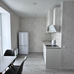 Фото Апартаменты на улице Нейбута 2а корпус 3