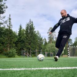 Фото Отель Гранд Усадьба