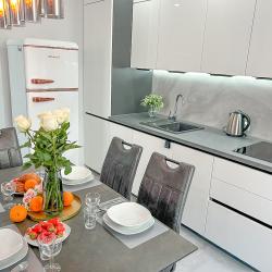 фото 5 Sun City Apartments 16 (Сан Сити Апартментс 16) на улице Ольховая 19 корпус 8