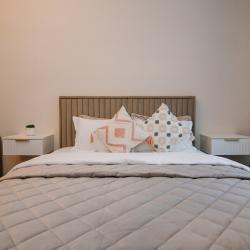 Фото Отель MyHome YourHome на 3 Просека 131