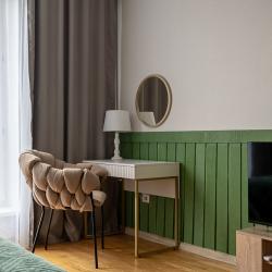 Фото Отель Музыка Лета