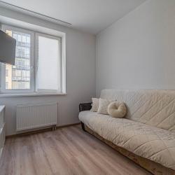 Фото Отель Хорошего дня на улице Александра Козицына 12