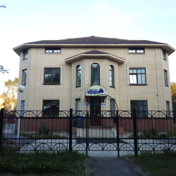 Фото Отель Аврора