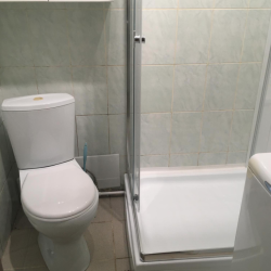 Фото Апартаменты на улице Гостинодворская