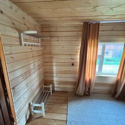 Фото Отель Балыкту