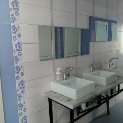 Фото Отель Подорожник