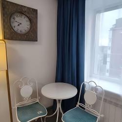 2-комнатные апартаменты улучшенные