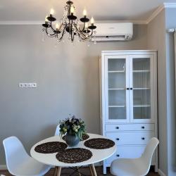 2-комнатные апартаменты улучшенные