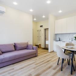 Фото Отель Good night на проспекте Комсомольский 48Б