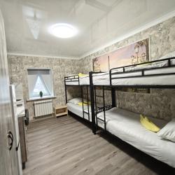 2-комнатные апартаменты стандарт Красной Армии 136/12