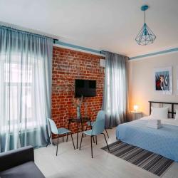 Фото Cho Hotel (Чо Отель)