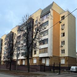 1-комнатные апартаменты улучшенные с 1 двуспальной кроватью