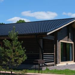 Фото Отель Шале Телецкое