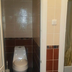 Номер полулюкс с 1 двуспальной кроватью