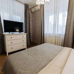 Апартаменты студио