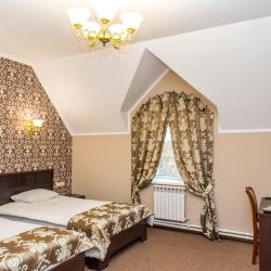 Фото Отель KaroZa (КароЗа)