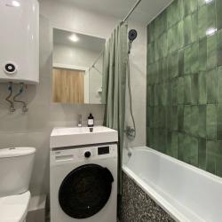 Фото Апартаменты на Перовском шоссе 2к3