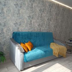 2-комнатные апартаменты улучшенные ул. Кузнецова, 97А