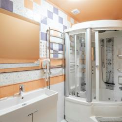 Фото Парк-Отель Басовское