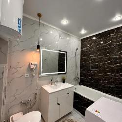 Фото Апартаменты на улице Ауельбекова 120