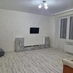 2-комнатные апартаменты улучшенные