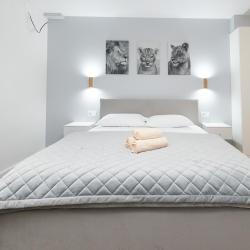 фото 6 MOKO Apartments (МОКО Апартментс) на улице Бахрушина 1 сектор 1