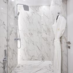 Номер комфорт делюкс