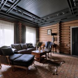 Фото Отель Уткино Country House (Кантри Хаус)