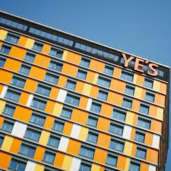 фото 5 YES Mitino апарт-отель (ЙЕС Митино)