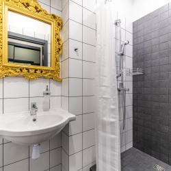 1-комнатные апартаменты студия Loft B