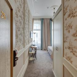фото 29 Grada Boutique Hotel (Града)