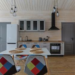 Коттедж «Куско»