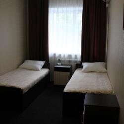 Фото Отель Престиж