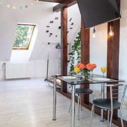 фото 12 LovelyHome 39 (ЛавлиХоум 39) на улице Чайковского 58
