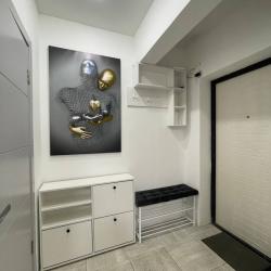 Фото Апартаменты на улице Смолина