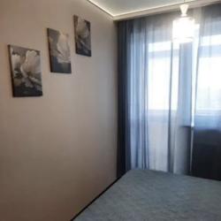 Апартаменты стандарт