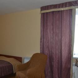 Фото Отель У Петровича